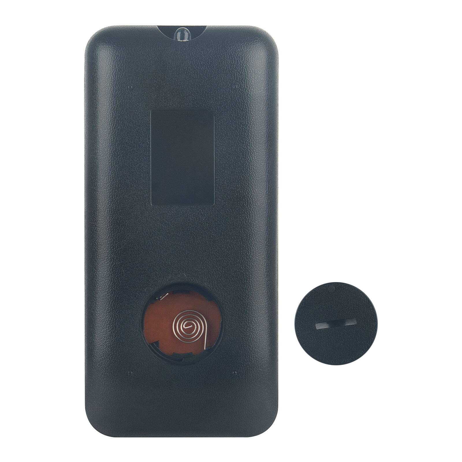 Alt View 1. VINABTY - New AH59-02710A AH59-02710B Replaced Remote Fits for Samsung Soundbar HWJM25/ZA HW-JM25ZA HW-J250ZA HWJM25ZA HWJ250ZA - Black.
