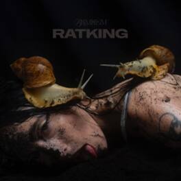 Brimheim - Ratking - VINYL LP