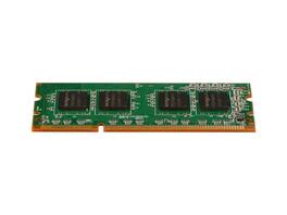 HP - E5K49A 2GB DDR3x32 144-Pin 800MHz SODIMM - Black