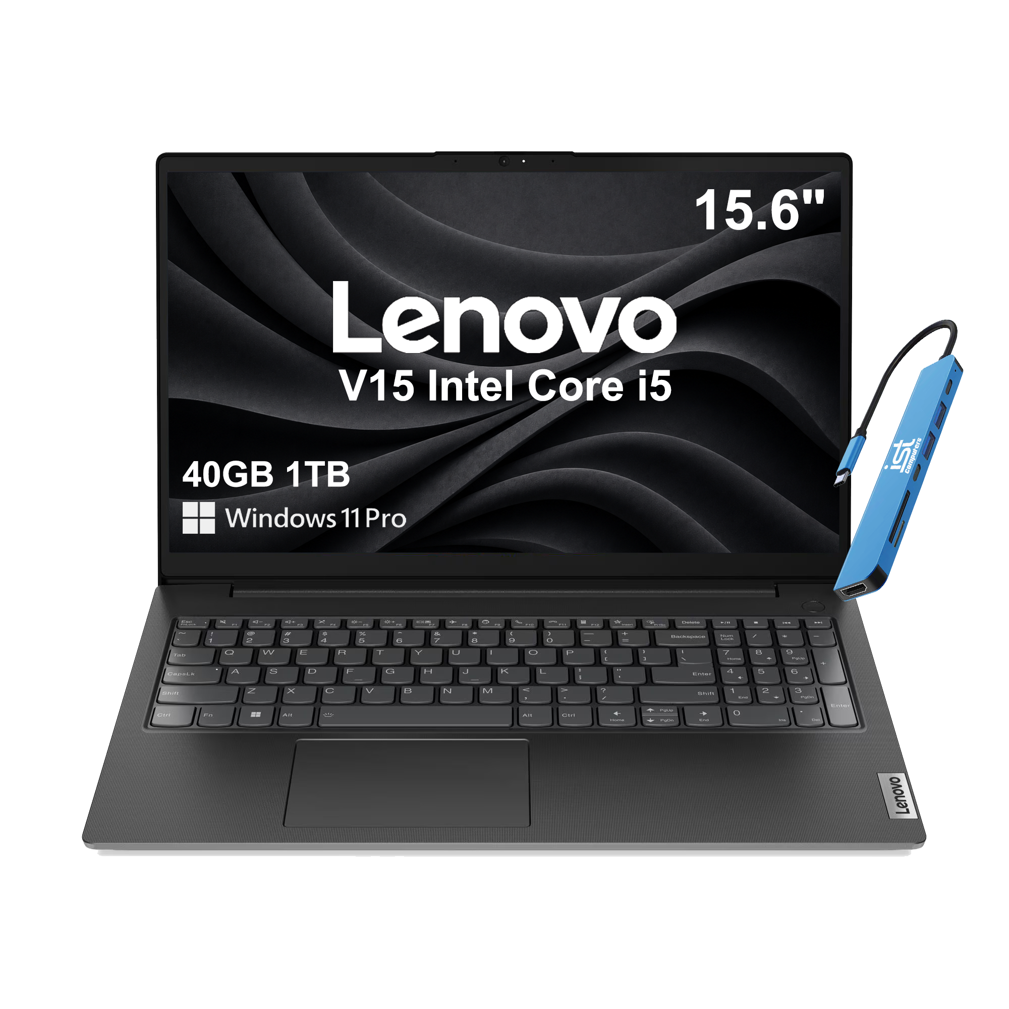 Lenovo V15 G4 15.6