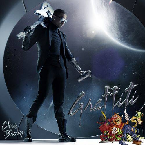  Graffiti [CD]