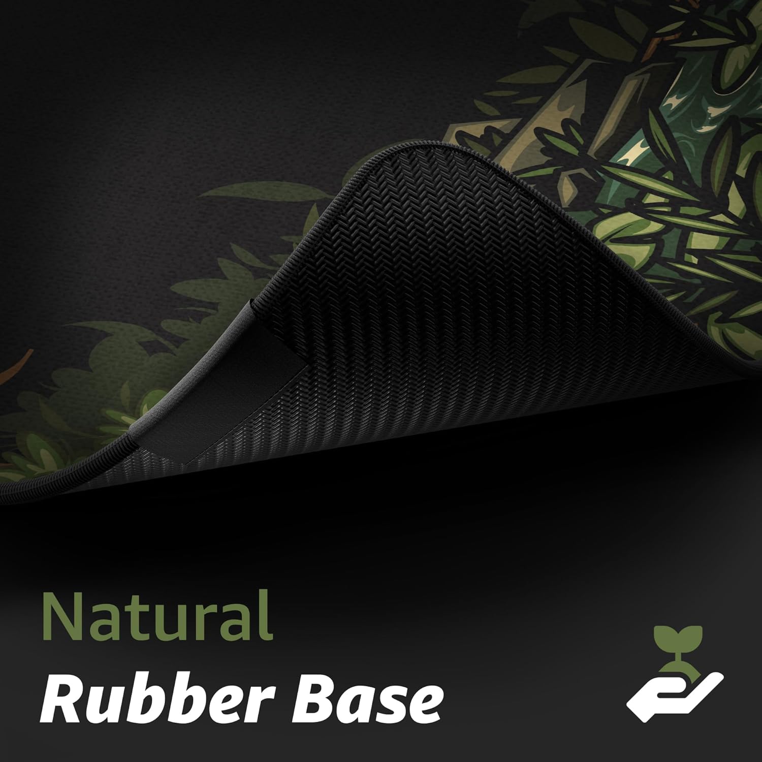 Natural Rubber Base
