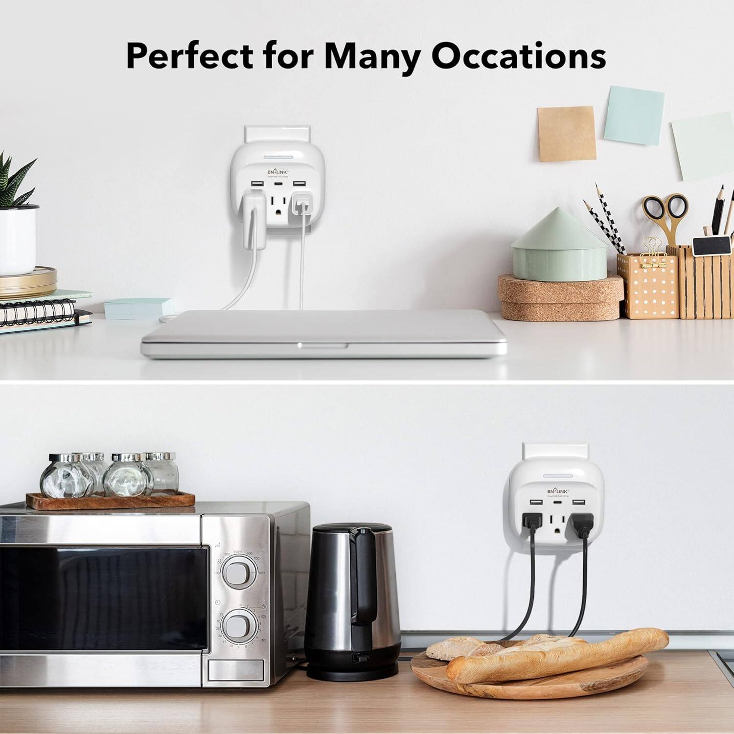 Perfect for Many Occasions