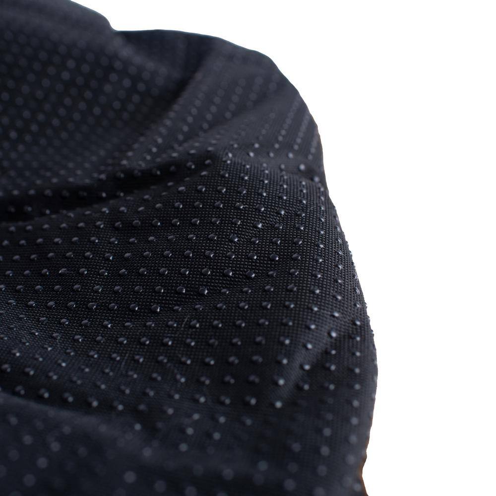 Left. Armarkat - Cat Bed Laurel Green And Beige - Green.