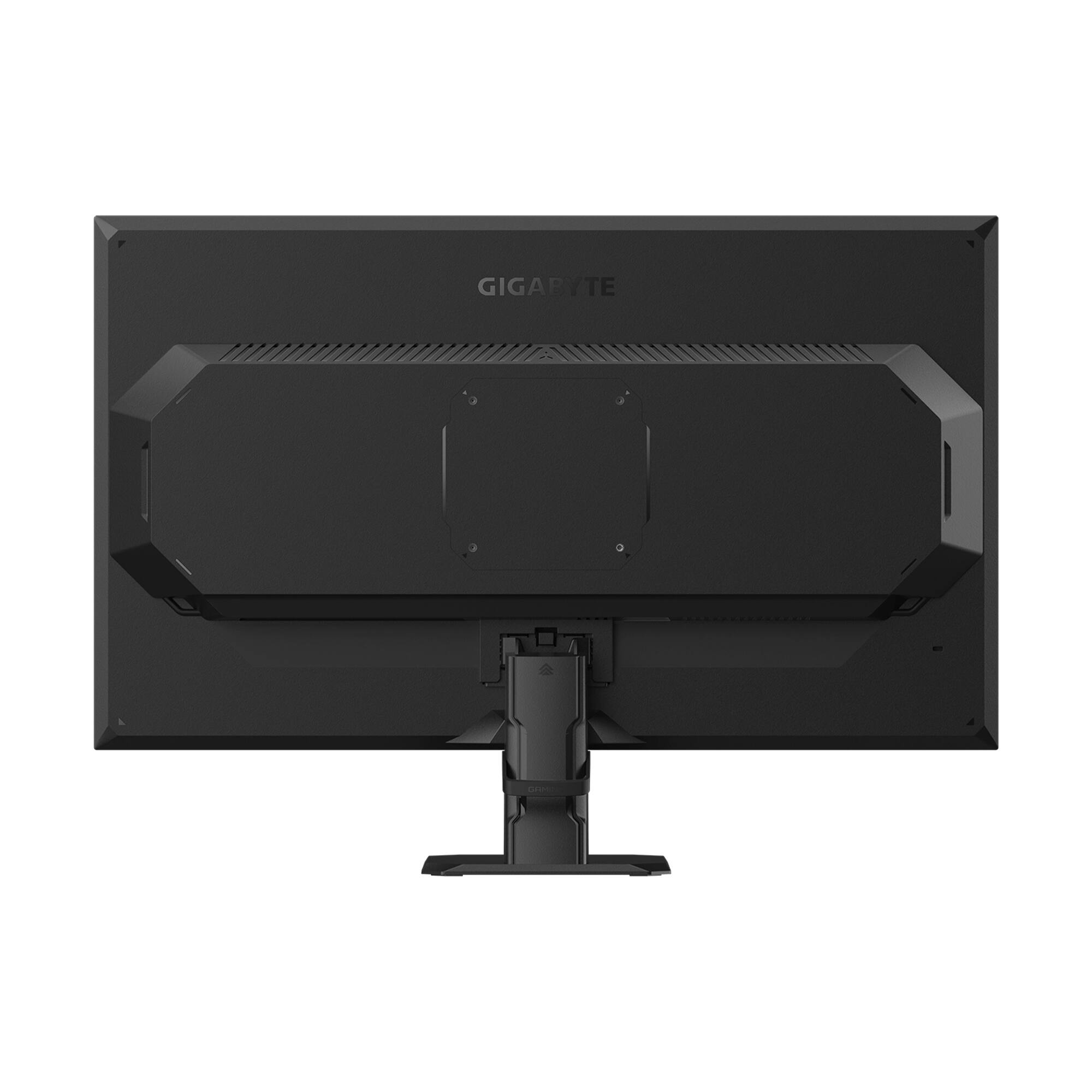 Alt View 3. GIGABYTE - GIGABYTE -  GS27F2 - 27" SuperSpeed IPS Gaming Monitor - FHD 1920x1080 - Black.