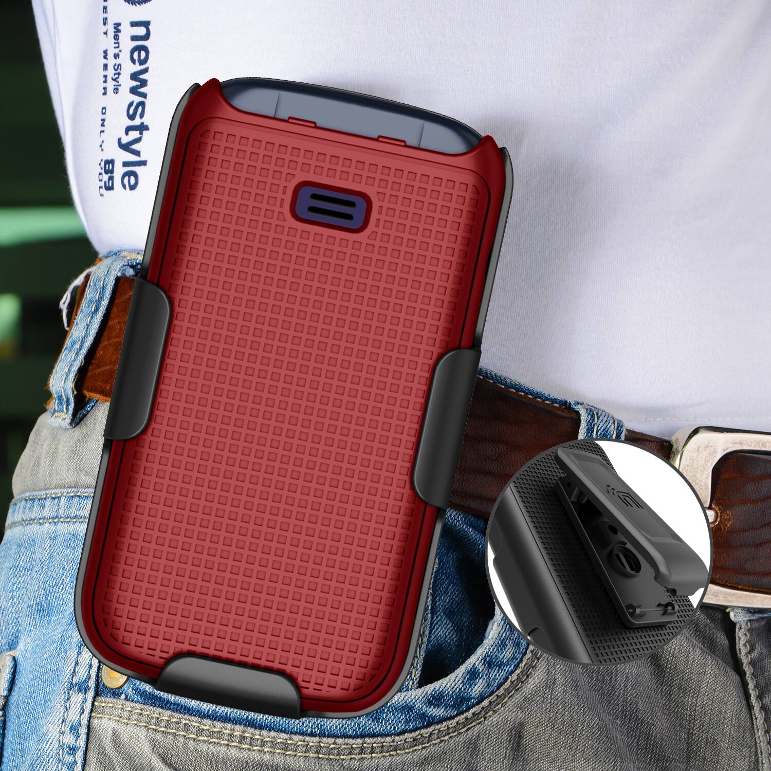 EST Men's WERR Style newstyle ONLY 68