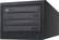 Angle Standard. EZ Dupe - 20x External USB 2.0 Double-Layer DVD±RW/CD-RW Drive.