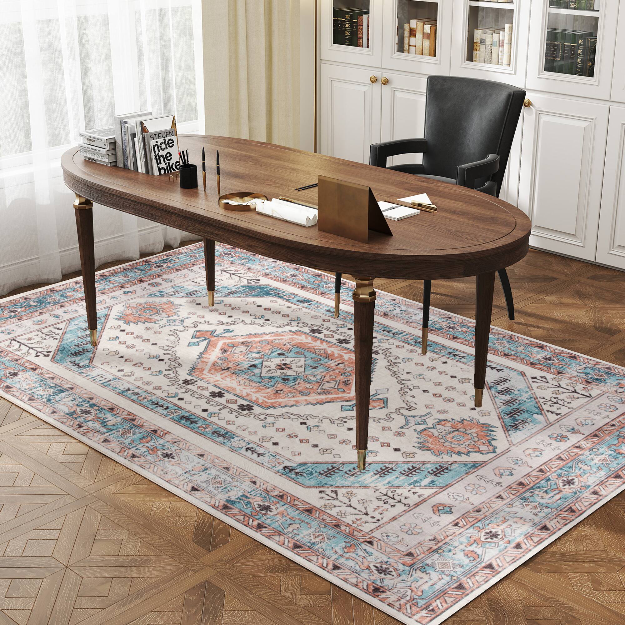 i : STEVEN ride the bike