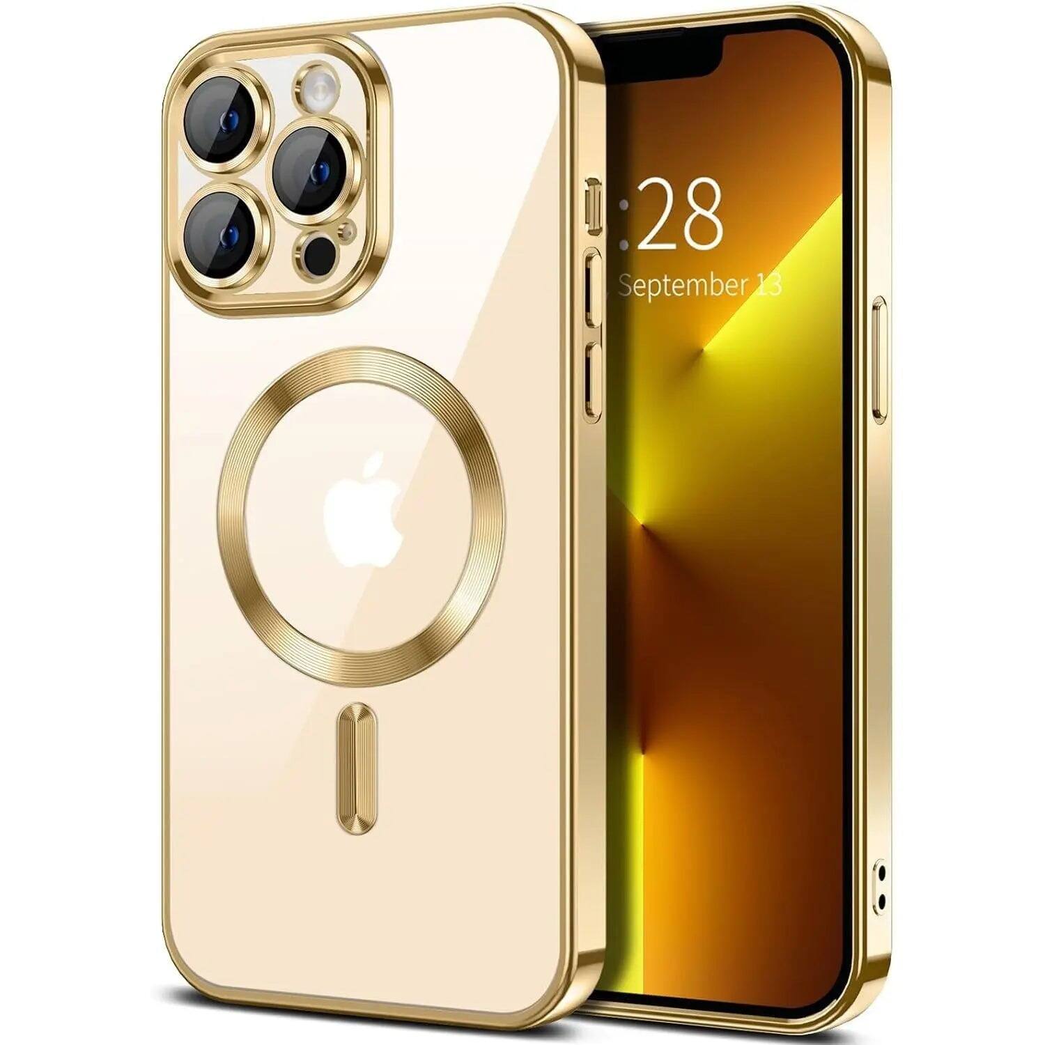 Gold