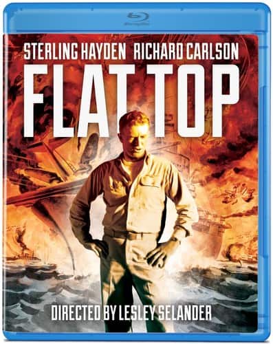 Flat Top  - BLU-RAY