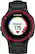 Front. Garmin - Forerunner 225 Sport Watch - Black/Red.