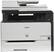Front Standard. Canon - imageCLASS MF8050CN Network-Ready Color All-in-One Laser Printer.