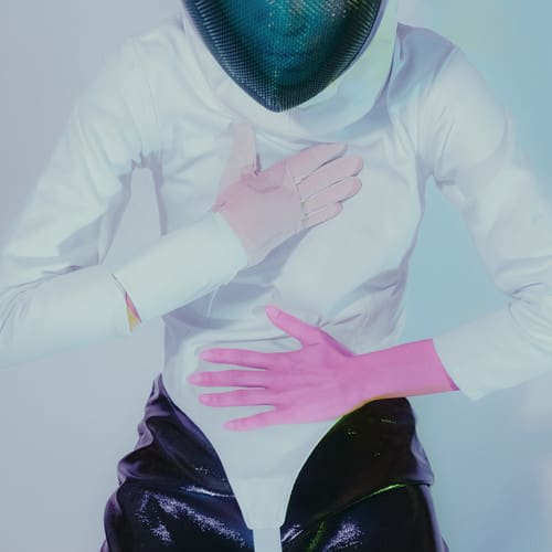 Unknown Mortal Orchestra - Sex & Food  - COMPACT DISCS
