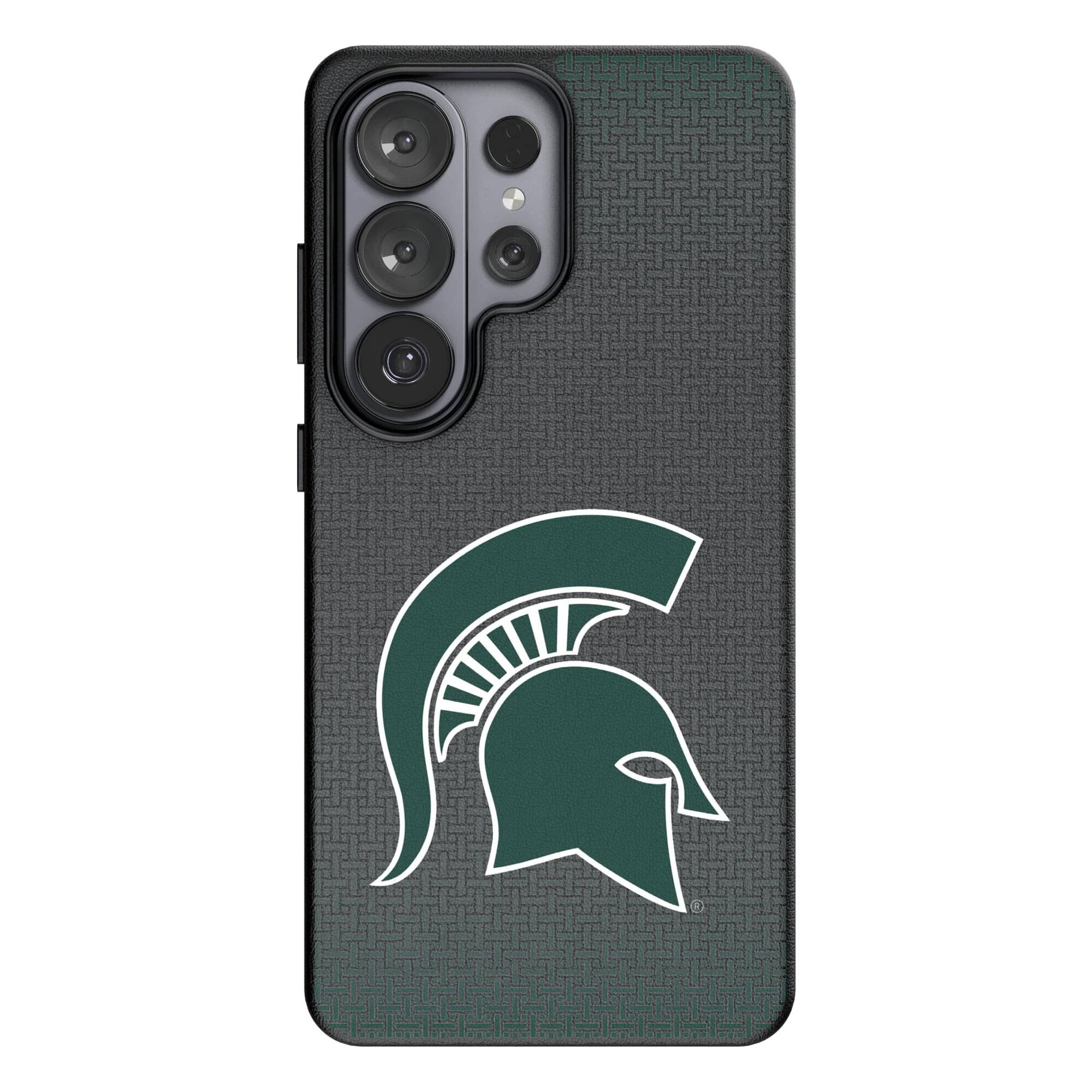 Keyscaper - NCAA - Michigan State Spartans Linen Galaxy Magnetic Bump Case - S26 Ultra - Black price history on PriceWatchPro