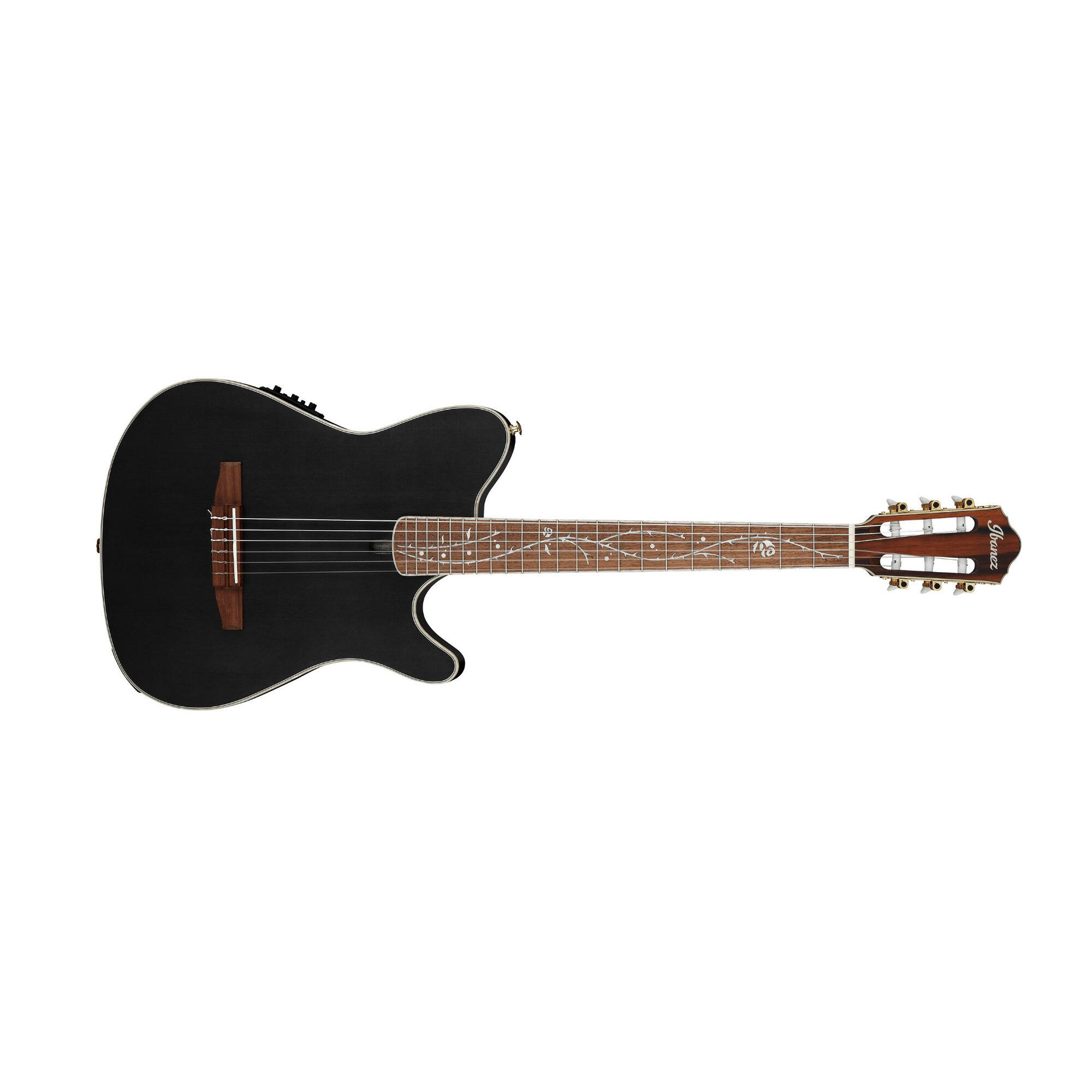 Ibanez TOD10N Tim Henson Signature 6 String Acoustic Guitar