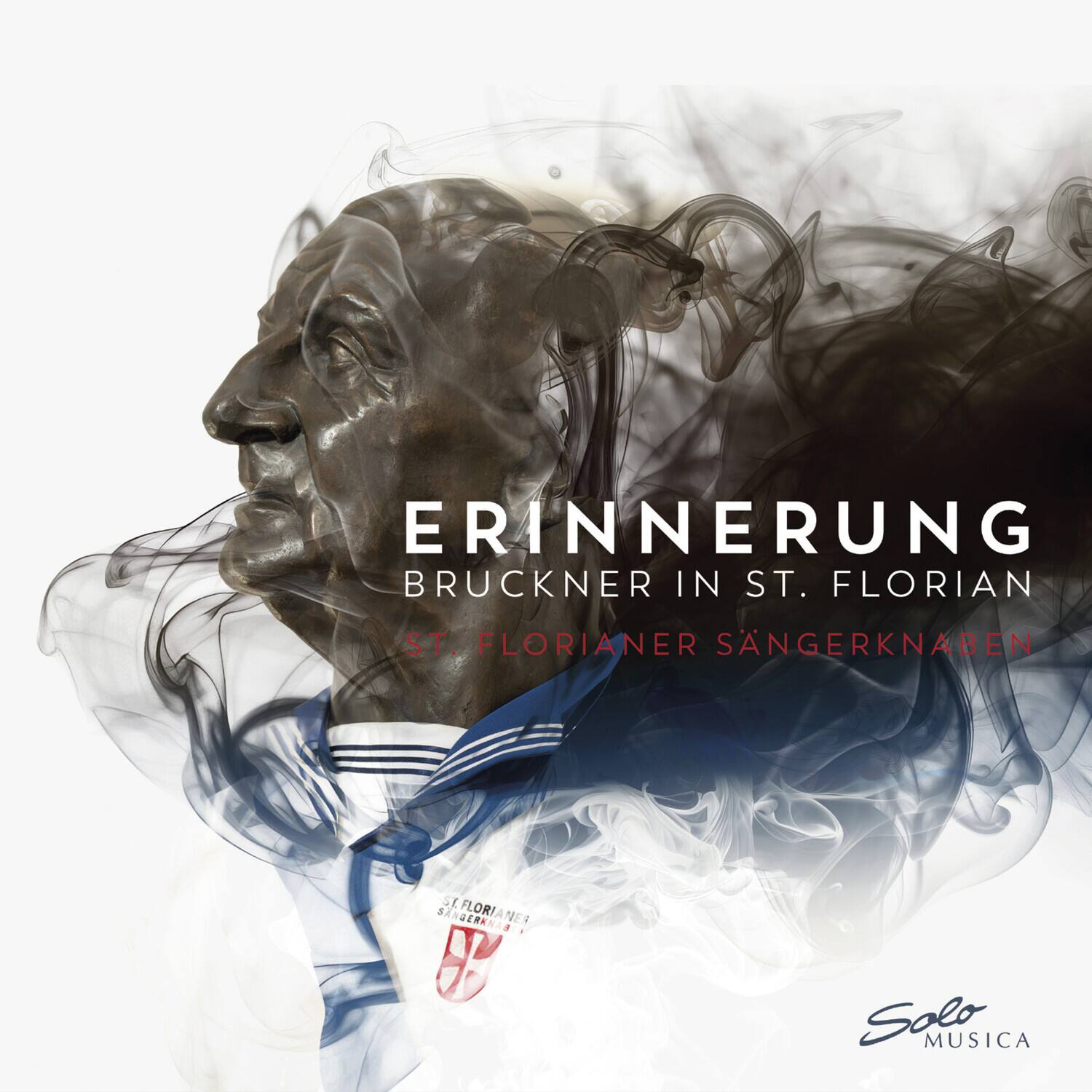 St. Florianer Sangerknaben - Erinnerung   - COMPACT DISCS [CD] price history on PriceWatchPro