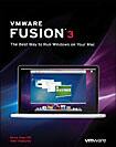Front Detail. VMware Fusion 3 - Mac.