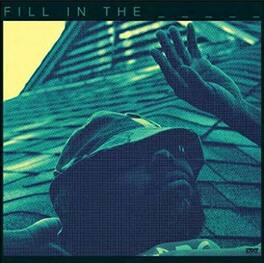 Kev Brown - Fill in the Blank - VINYL LP