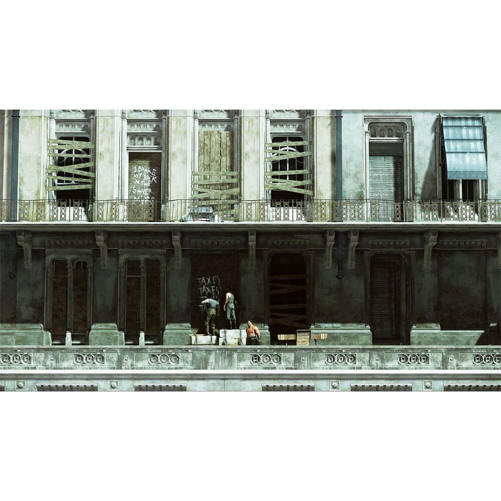 Alt View 11. Bethesda - Dishonored 2 - Multi.