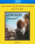 Front Standard. Atonement [Blu-ray] [2007].