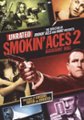 Front Standard. Smokin' Aces 2: Assassins' Ball [Rated/Unrated] [DVD] [2010].