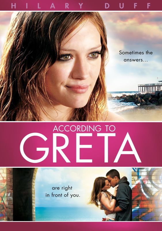  According to Greta [DVD] [2008]