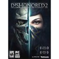 Front Zoom. Dishonored 2 Standard Edition - Windows.