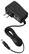 Front. Yamaha - AC Power Adapter - Black.