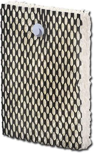 Angle Standard. Holmes - Wick Replacement Filter for Most Holmes Humidifiers (3-Pack).