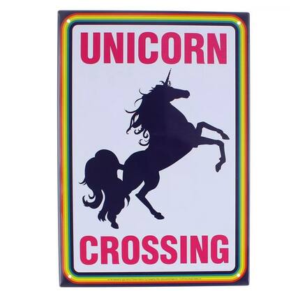 UNICORN CROSSING