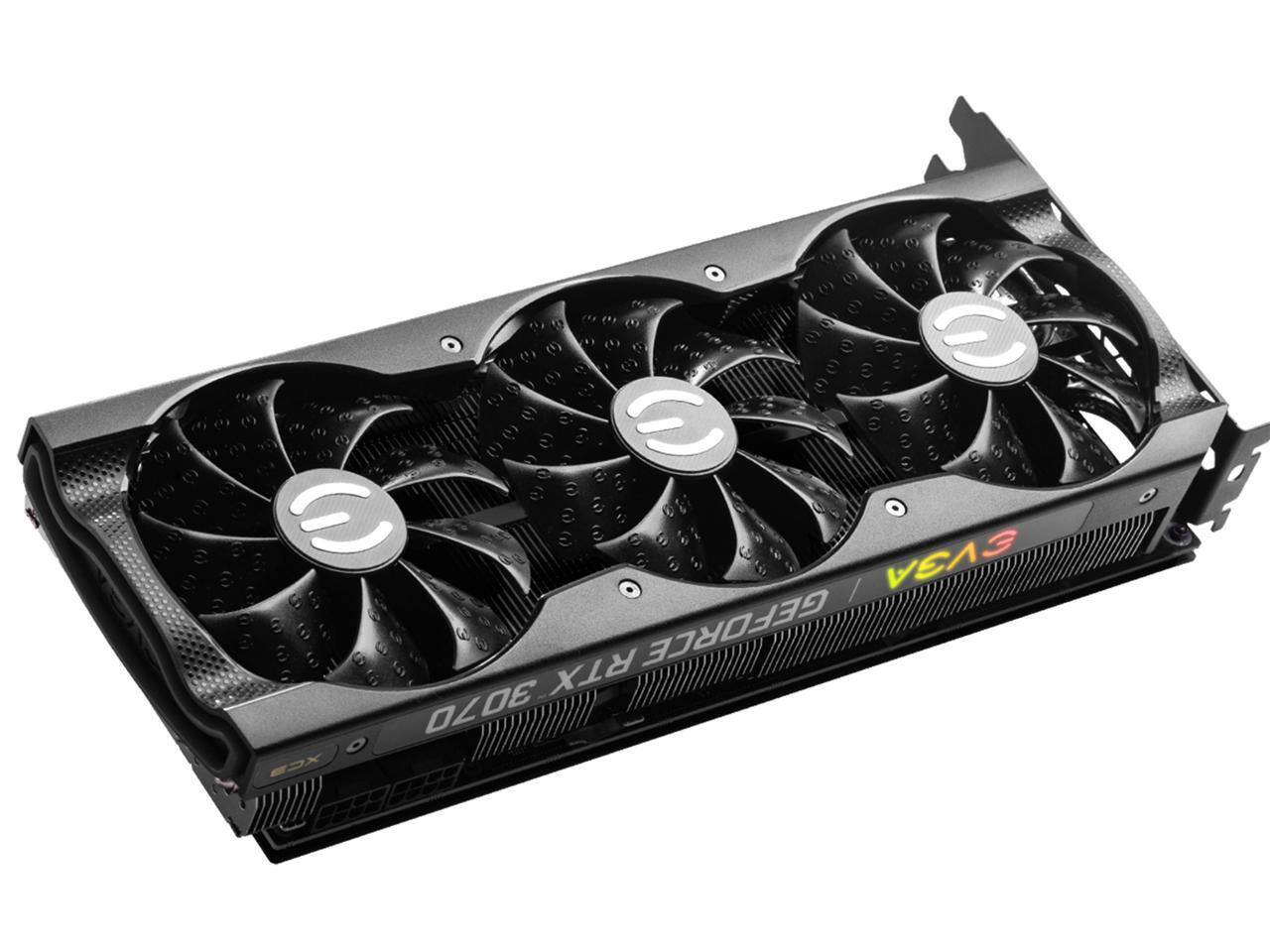 SVEA3 GEFORCE RTX 3070 EX