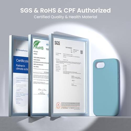 SGS & RoHS & CPF Authorized
Certified Quality & Health Material
SGS
RoHS
CPF
Climate actic
Haga