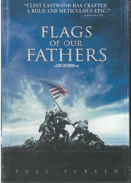 Flags Of Our Fathers - DVD