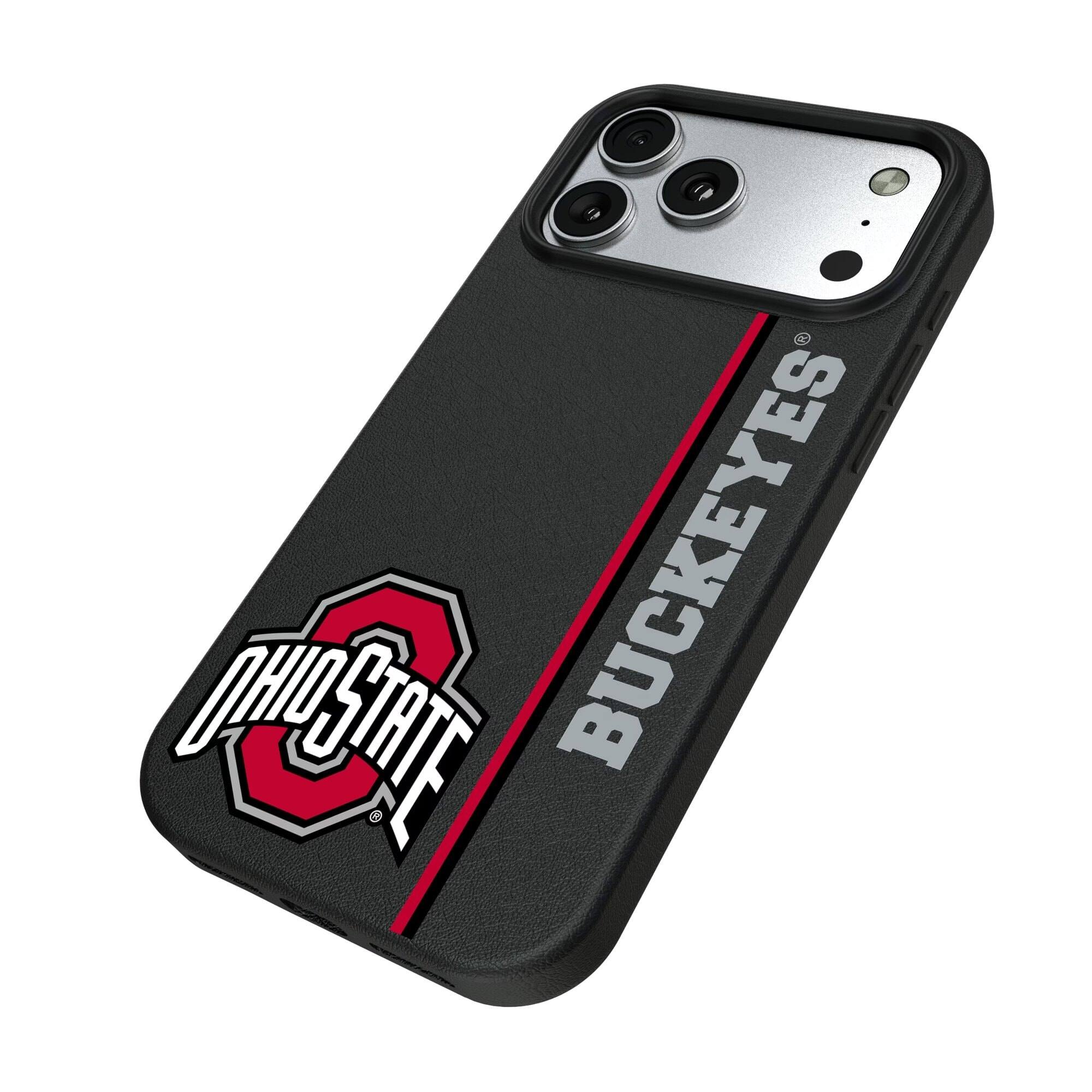 OHIO STATE BUCKEYES