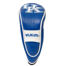 Team Golf - Kentucky Wildcats Hybrid Club Cover - Multicolor
