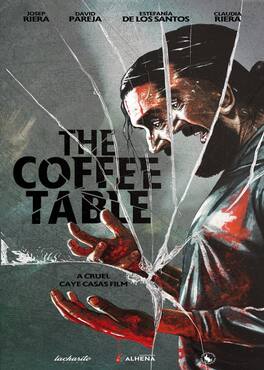 The Coffee Table - DVD