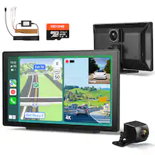 Car Installation Parts & Accessories