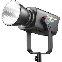 Godox - SL300RF PaletteLab 330W Full Color RGB LED Video Light