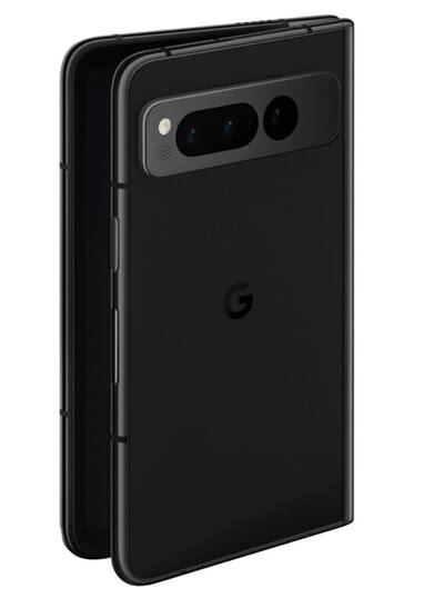 Google Pixel Fold 256GB Unlocked Obsidian GA04411US - Best Buy Google Pixel Fold 256GB Unlocked Obsidian GA04411US - Best Buy