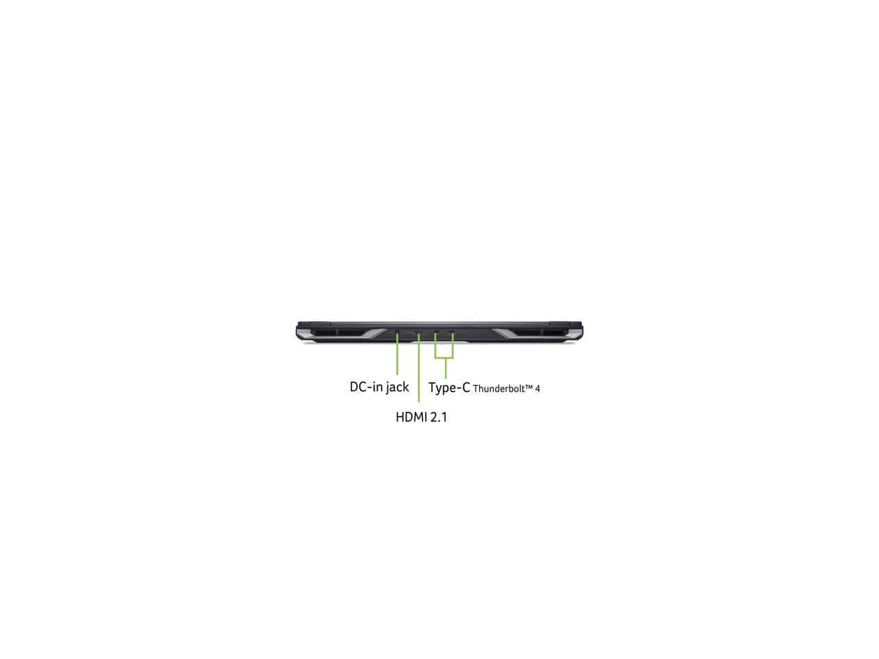 Acer Predator Helios Neo 18 AI 18
