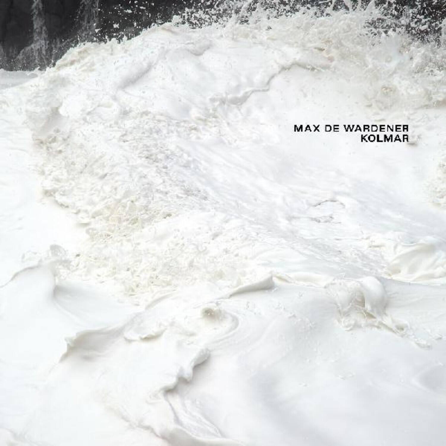 Max De Wardener - Kolmar   - COMPACT DISCS [CD] price history on PriceWatchPro