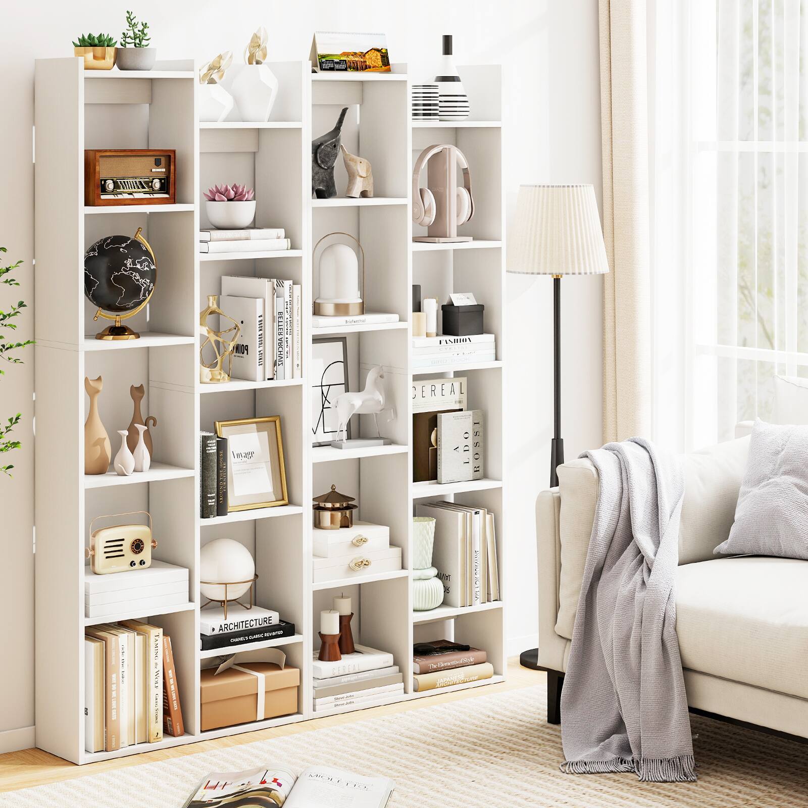 The text on the image is:

- WIA
- POR
- WIL
- Imag
- VRCHAN
- FIMI
- CEREAL
- LDO
- HOS
- SRGY
- ARCHITECTURE
- RAALAL
- KOCETTA
- NHANR
- Fose
- HOP
- LACH
- FEA

Grouped and corrected:

- WIA
- POR
- WIL
- Imag
- VRCHAN
- FIMI
- CEREAL
- LDO
- HOS
- SRGY
- ARCHITECTURE
- RAALAL
- KOCETTA
- NHANR
- Fose
- HOP
- LACH
- FEA