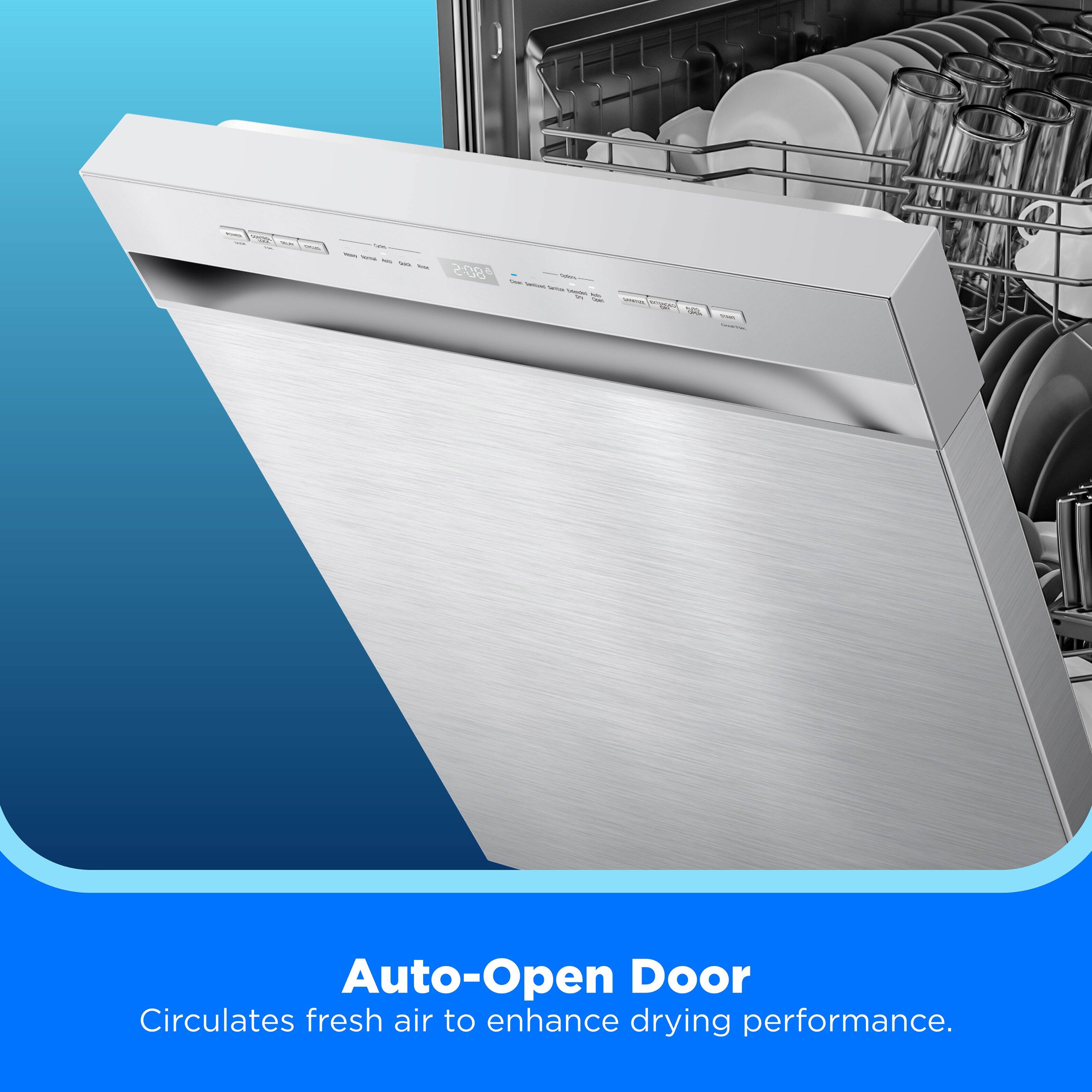 - Less mass - 10% SAVE SILK 2:08e - Calories - - - in til. -
- ARTIONAL WITHING
sining -
Auto-Open Door Circulates fresh air to enhance drying performance.