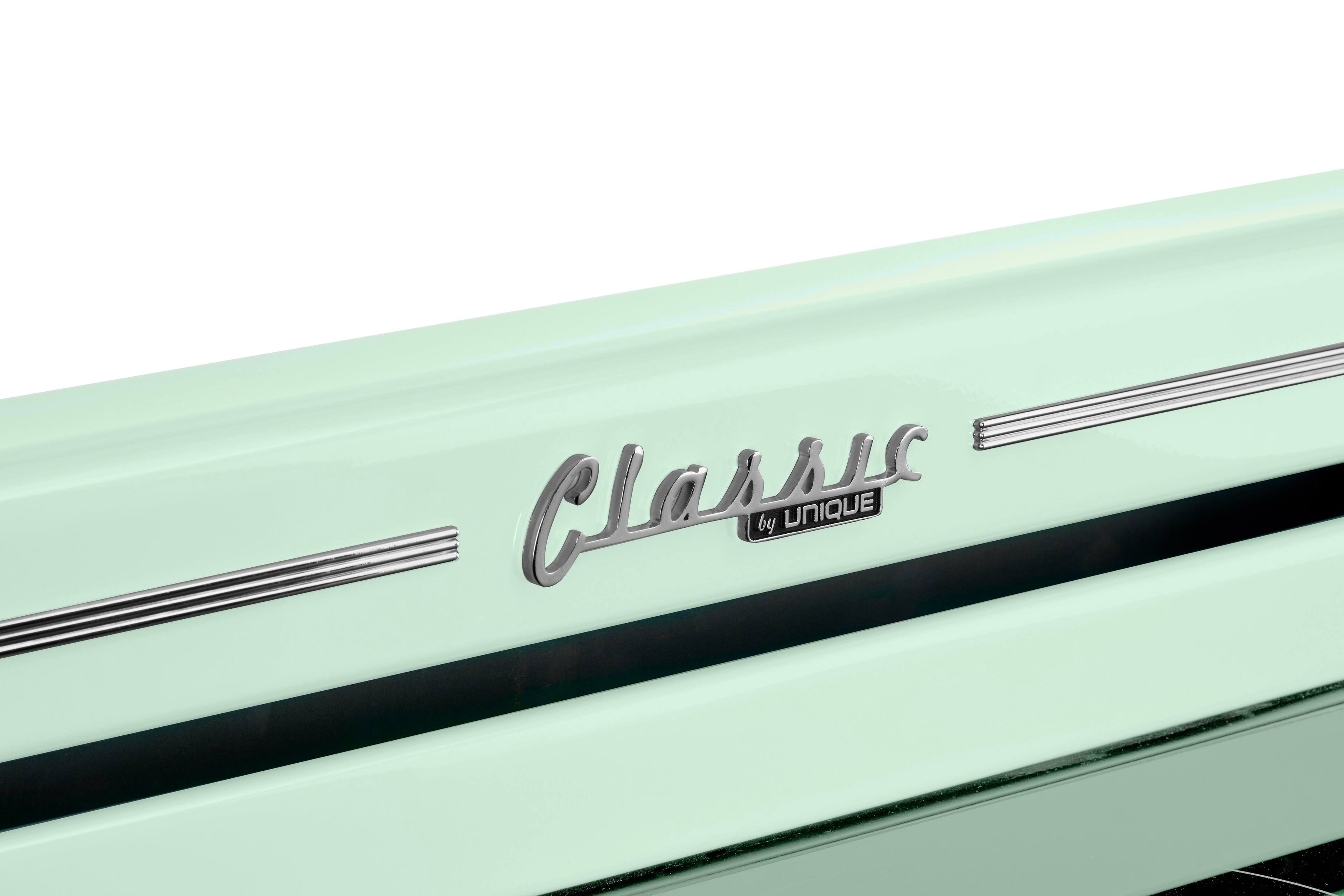 Classic by UNIQUE