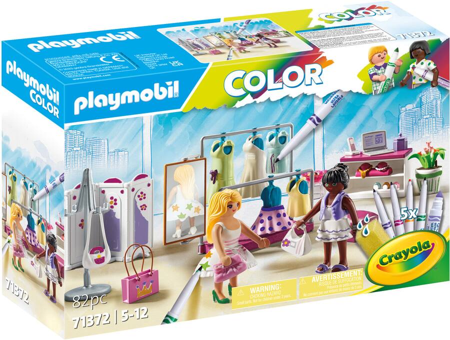 Lego Rack Element Playmobil Color: Backstage COLLECTIBLES Multicolor - Best Buy