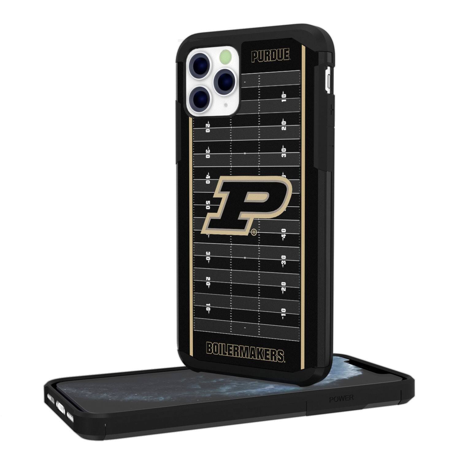 PURDUE  
10- DZ- N 20 -30 30 h -40 P 50 -40 DE SO. -20  
BOILERMAKERS.  
POWER