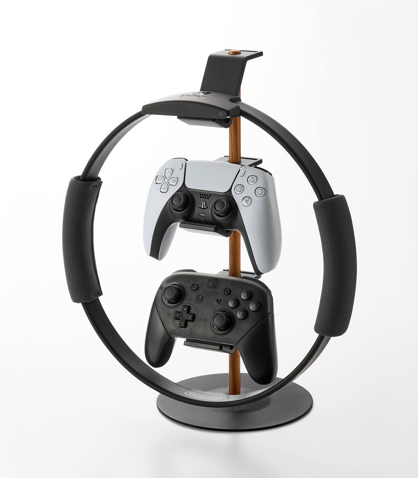 Yamazaki Home - Controller Stand - Steel + Wood price history on PriceWatchPro