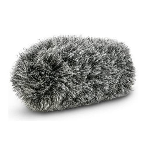 Angle. RODE - RODE DeadCat VMP+ Artificial Fur Wind Shield for The VideoMic Pro+.