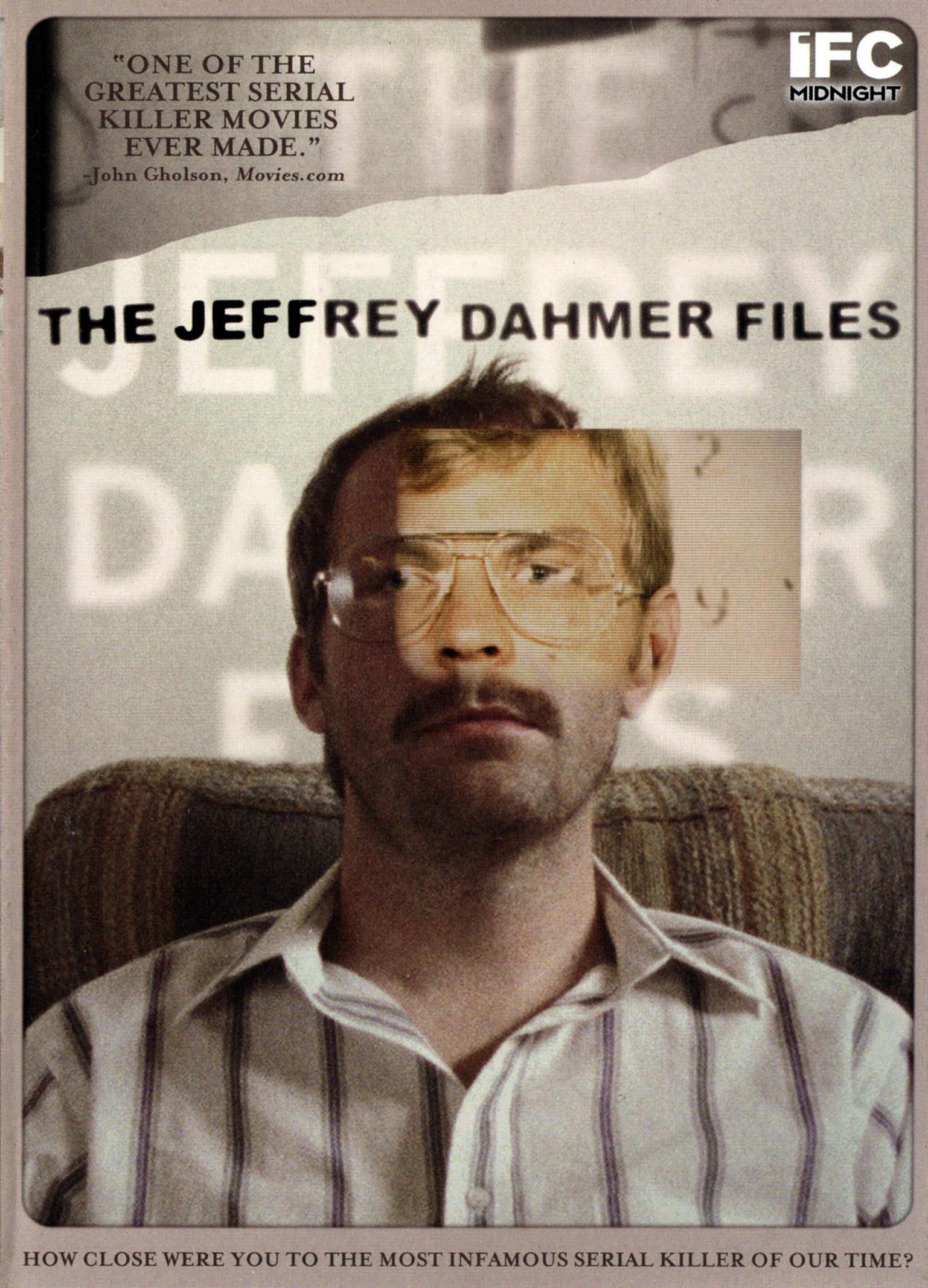 Best Buy The Jeffrey Dahmer Files 2012 