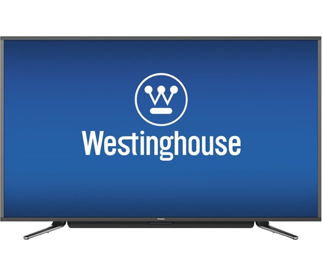 Westinghouse WE42UC4200 42″ 4K 2160p Smart LED Ultra HD TV